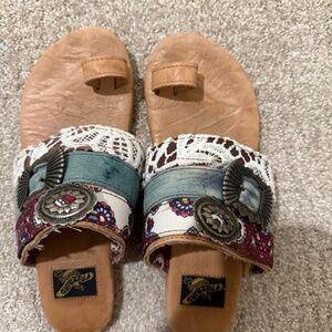 Freebird Sandals
